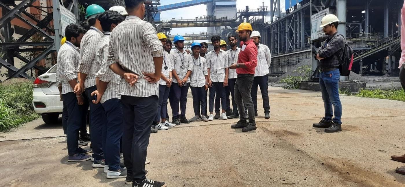 Wellfare Institute of Science Technology and Management Visakhapatnam Events & Extra Curriculars photo 98